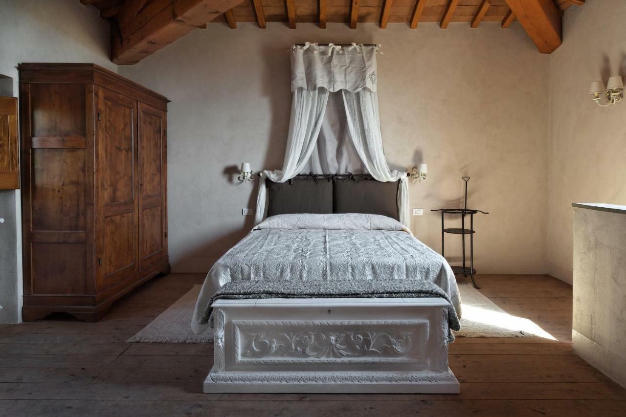 Villa Tantafera Florence Buitenkant foto